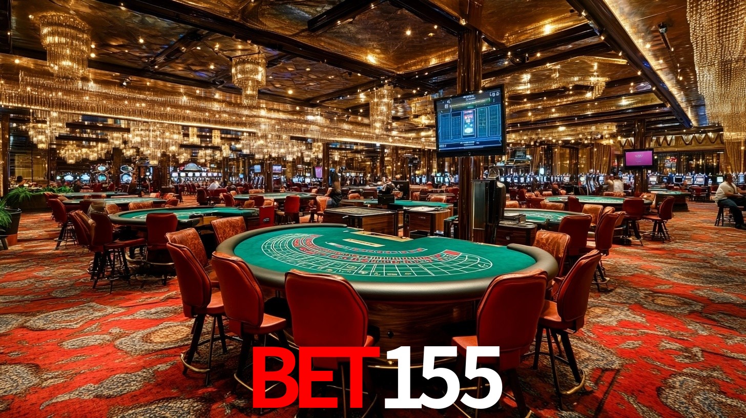 BET155 APP