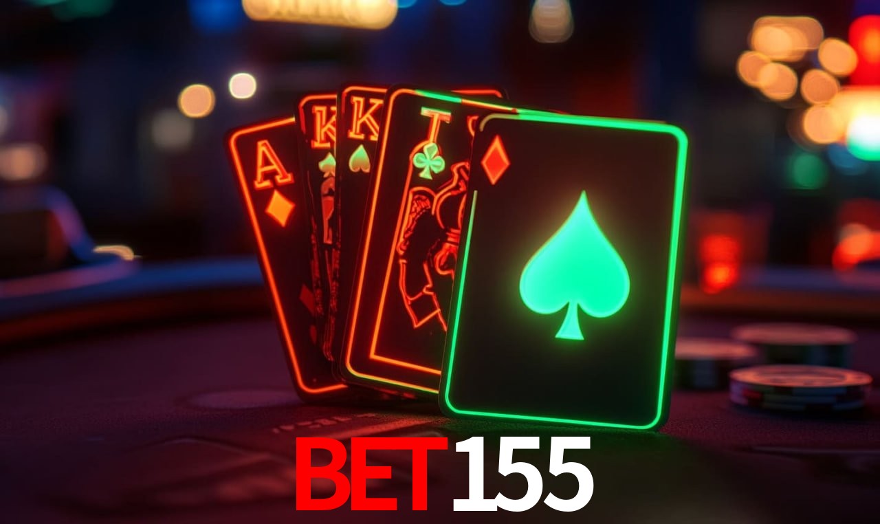 Experiência VIP BET155
