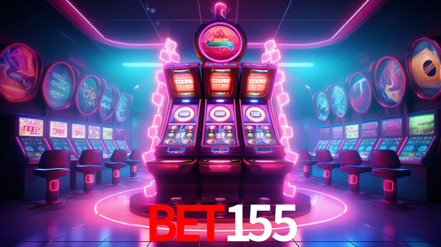 BET155 - Melhores sites de jogos de azar online - BET155 VIP