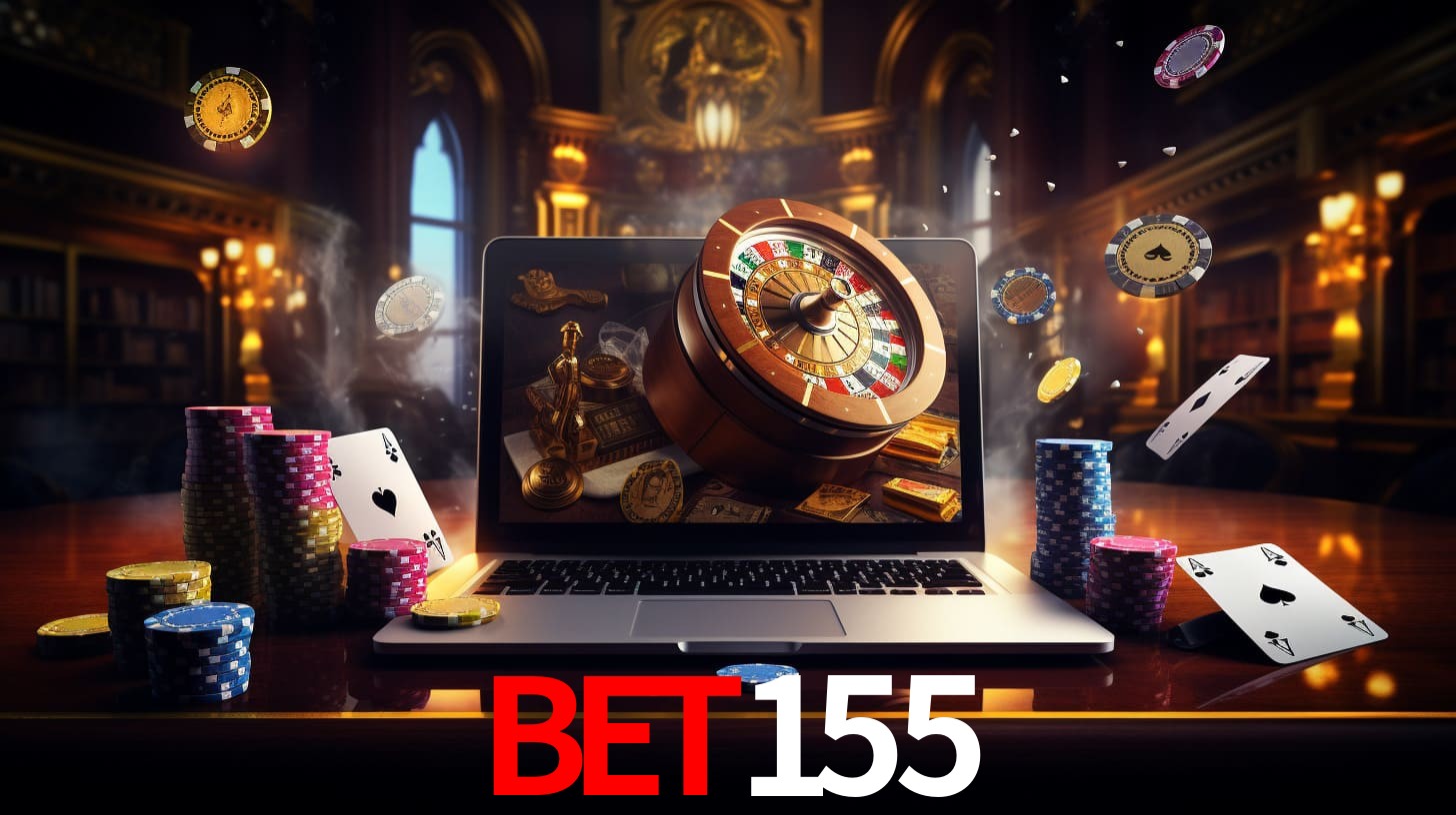 VIP Casino BET155
