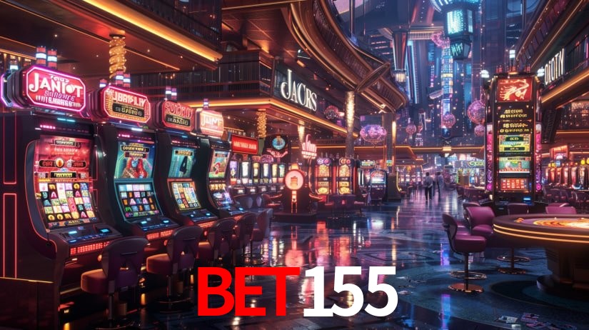 Game Providers BET155