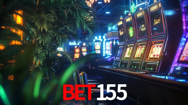 Blackjack Table BET155