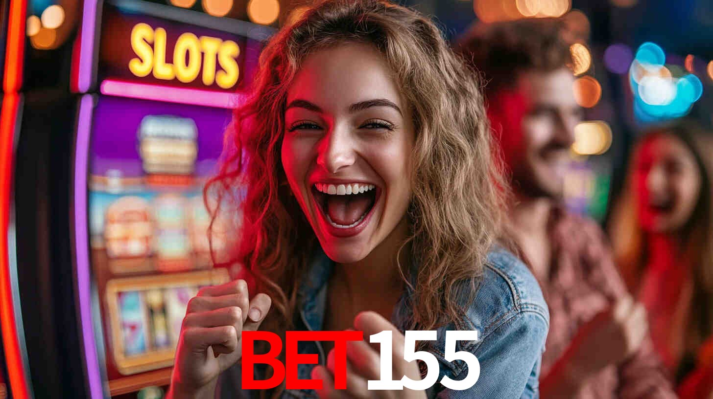 A Popularidade dos Caça-Níqueis no BET155
