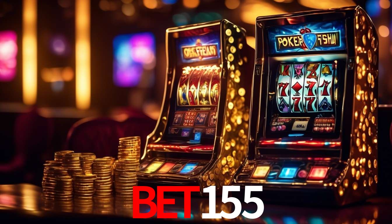 Inovações de Jogos na BET155: O Futuro das Experiências Interativas