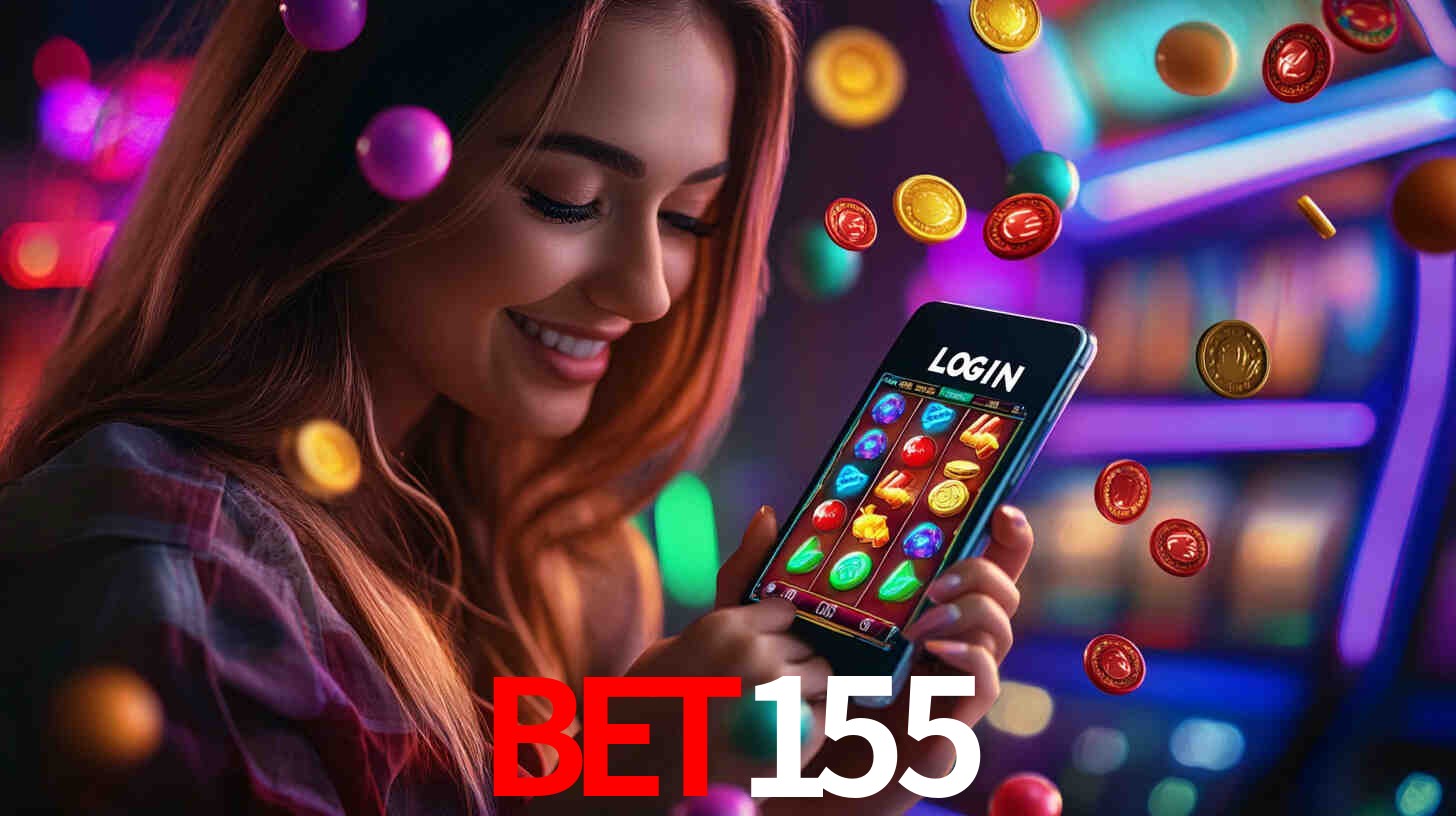 BET155 VIP