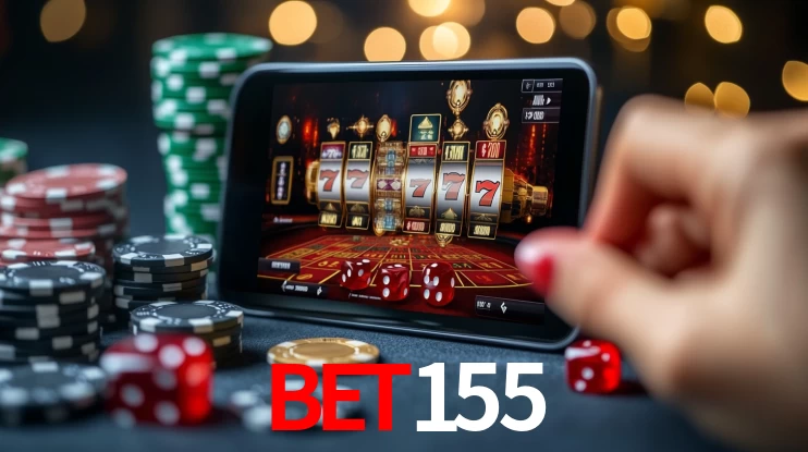 Welcome Bonus BET155