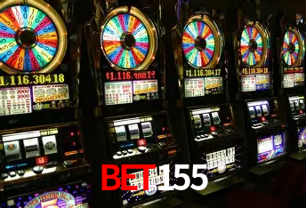 A Revolução dos Aplicativos de Jogos no BET155