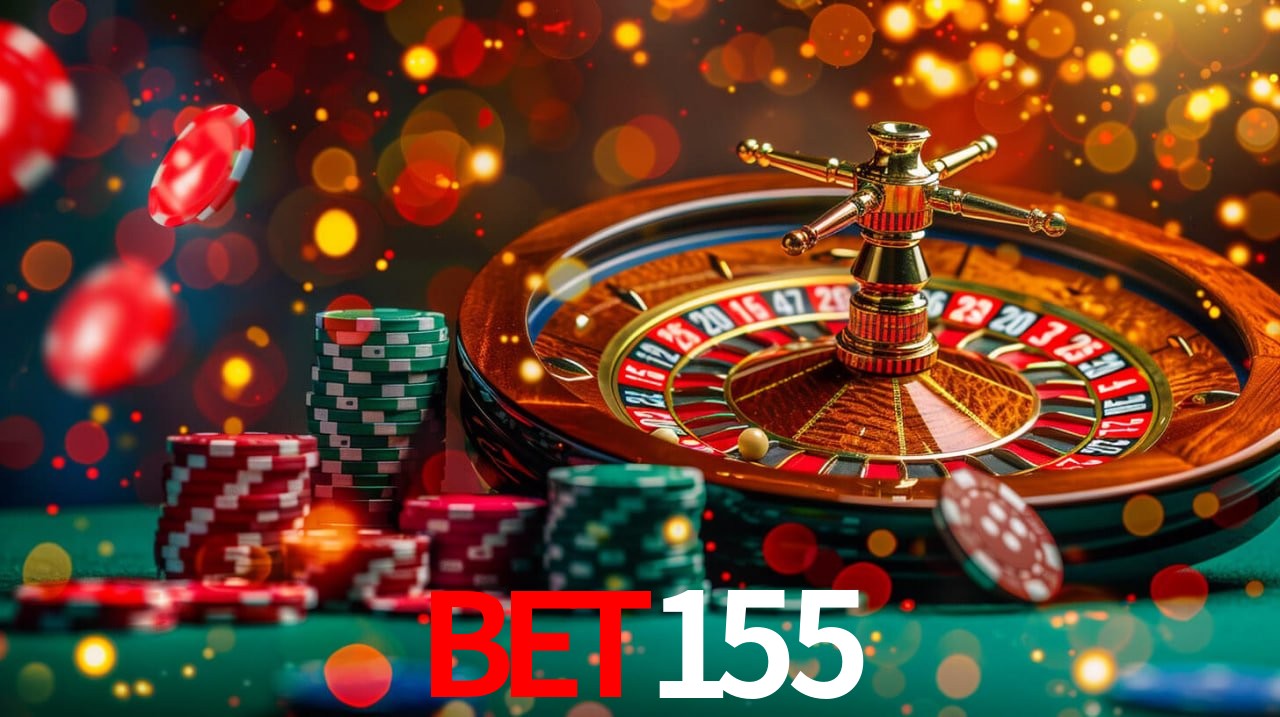 Descubra o Programa VIP da BET155: Vantagens Exclusivas para Jogadores