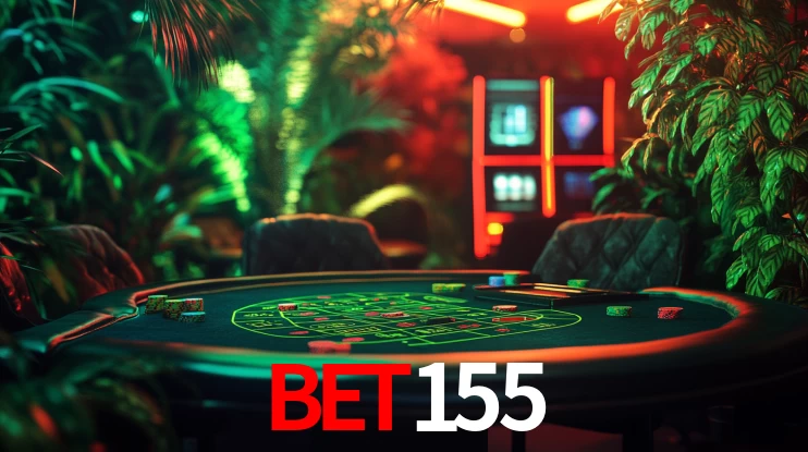 Roulette Table BET155