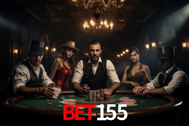 Desvendando o Mundo dos Jogos Virtuais na BET155