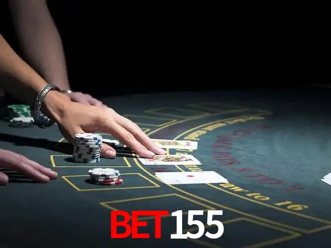 Promoções Sazonais BET155