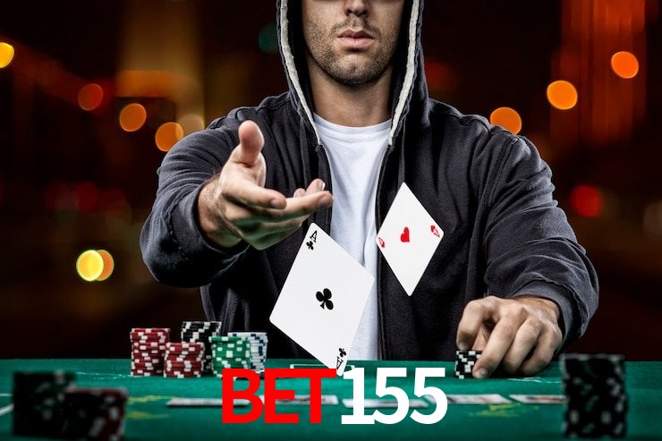 BET155 VIP