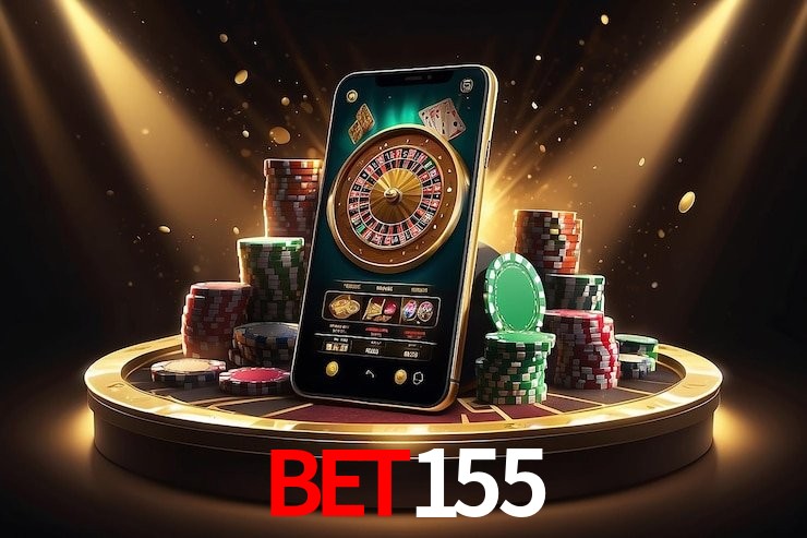 Cadastro Rápido BET155