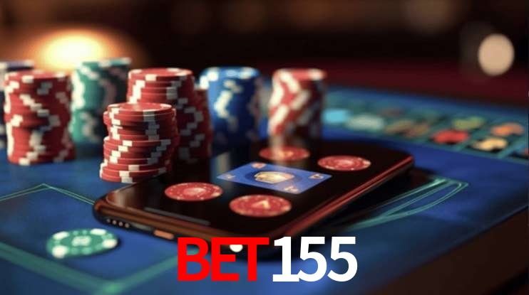 Recursos de Bônus BET155