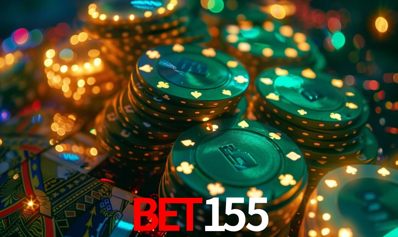 Mesa de Blackjack BET155