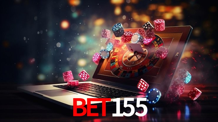 A Emoção da Loteria na BET155: Uma Chance de Mudança de Vida