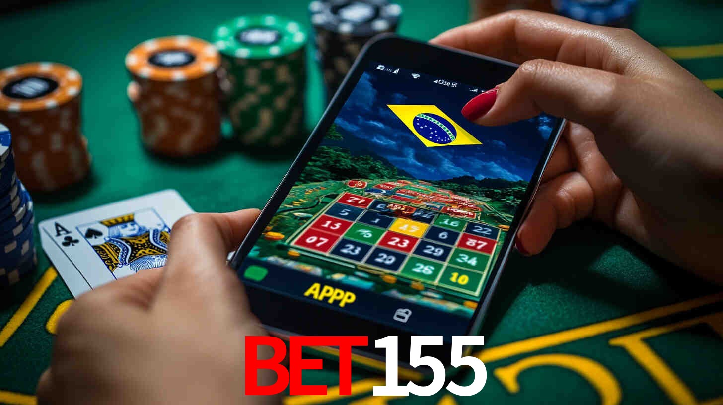 A Popularidade dos Caça-Níqueis no BET155