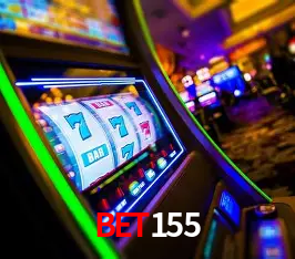 A Emoção da Loteria na BET155: Uma Chance de Mudança de Vida