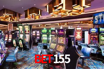 Inovações de Jogos na BET155: O Futuro das Experiências Interativas