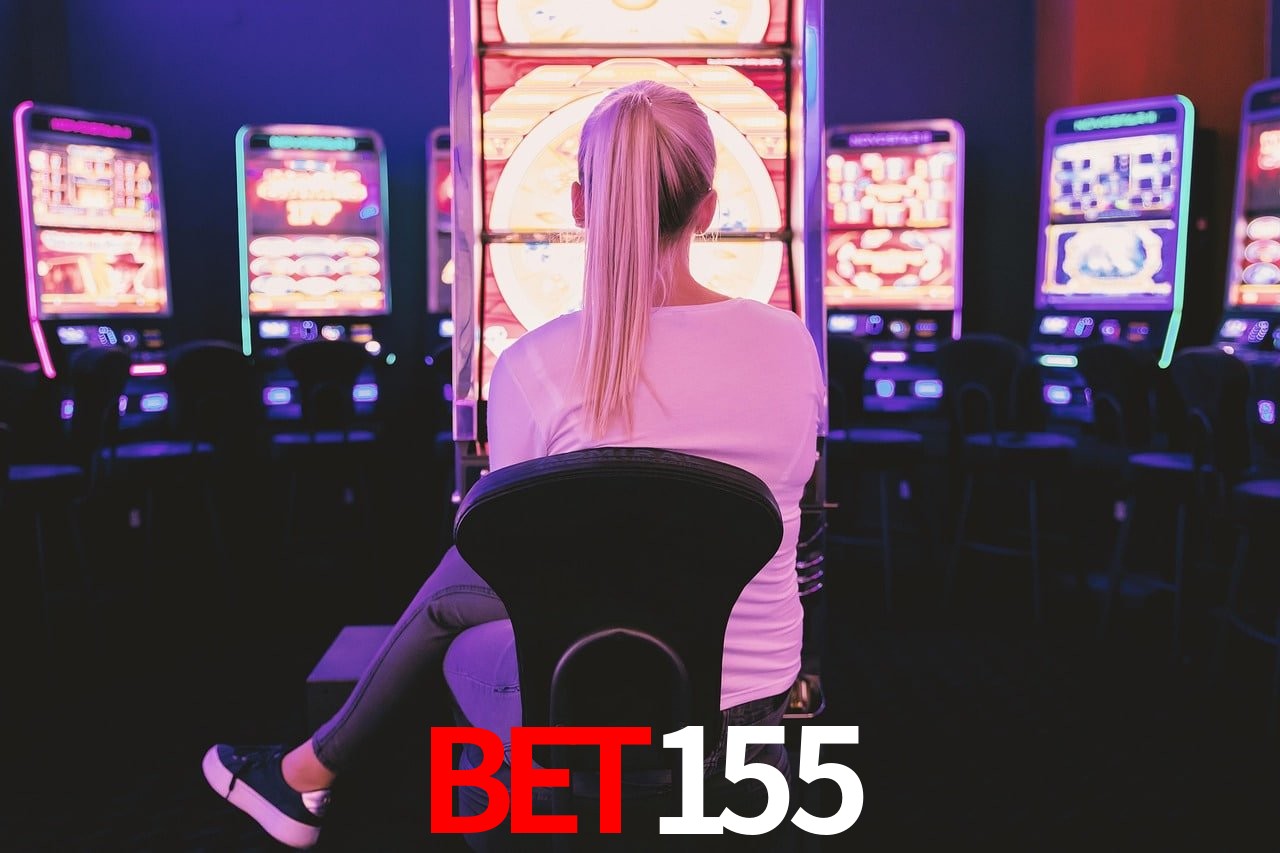 Games Directory BET155