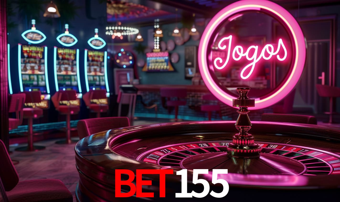 Descubra a Essência do BET155: Nossa História e Compromissos
