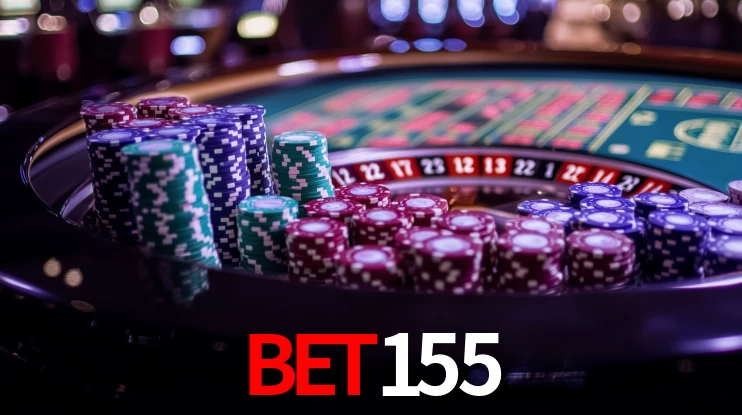 Live Casino BET155