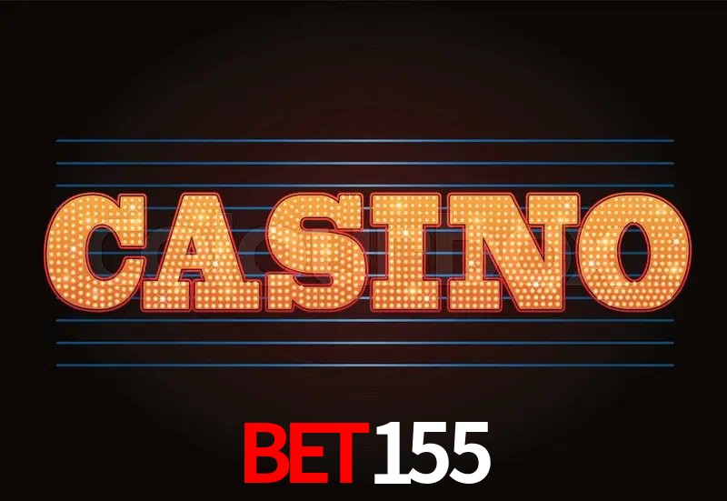 Apostas de Futebol BET155