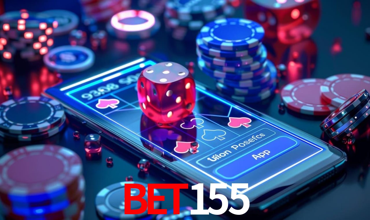 Canal oficial no Telegram da BET155