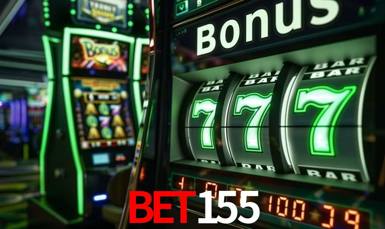 Slot Games BET155