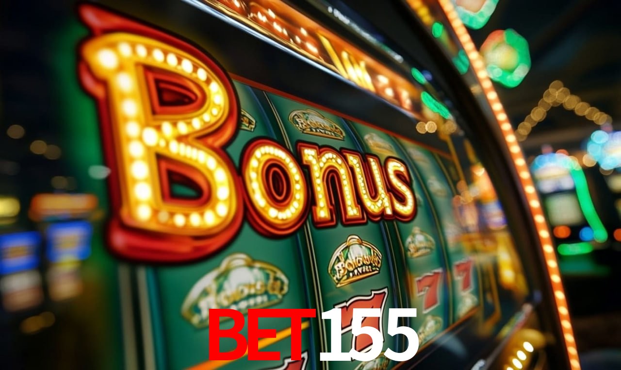 Jogos com bônus e suporte 24h na BET155