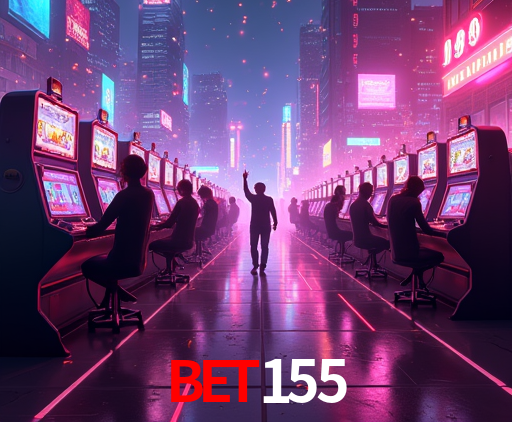 Jogos Exclusivos BET155