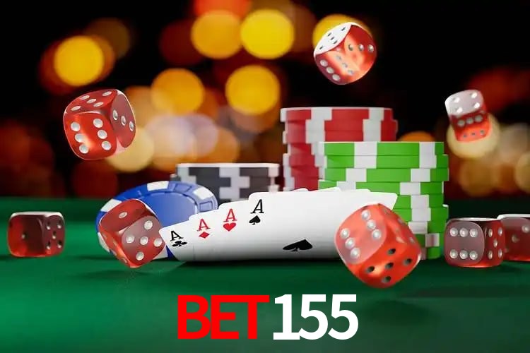 Estatísticas do Jogo BET155