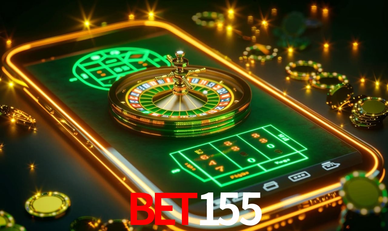 Integração de APIs BET155