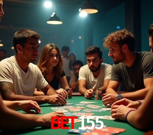 Loterias online na BET155