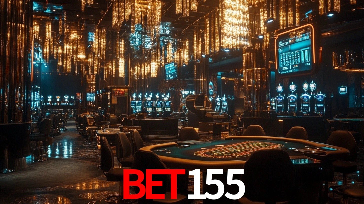 BET155 VIP
