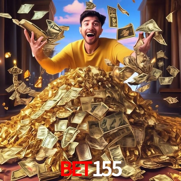 Bônus Diários BET155