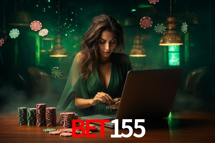 Escolher plataforma para baixar BET155