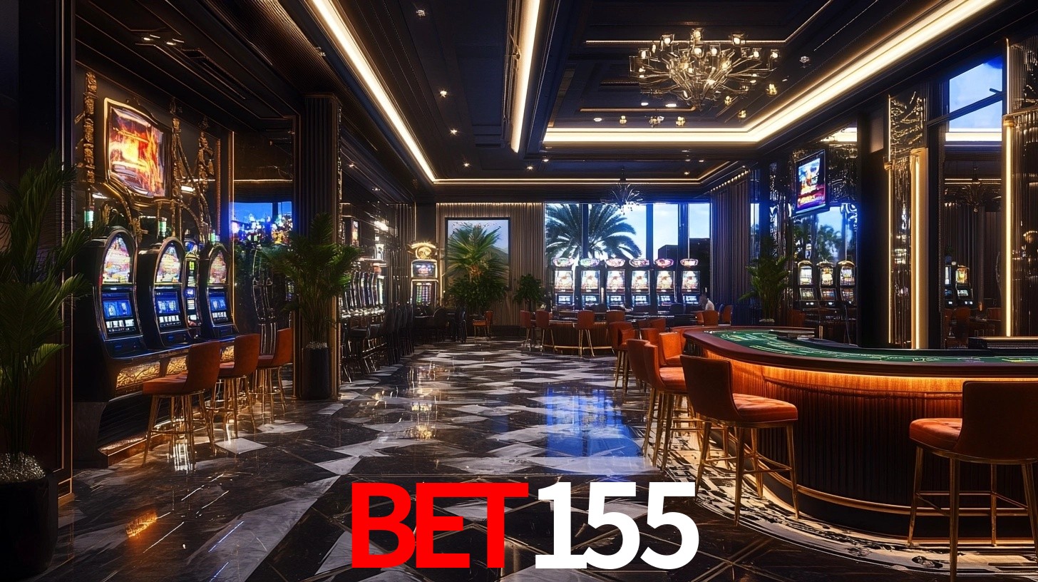 BET155 App Interface