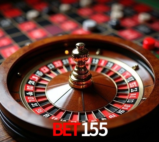 Bônus e promoções da BET155