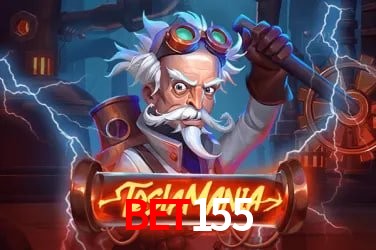 Diretório de Jogos BET155