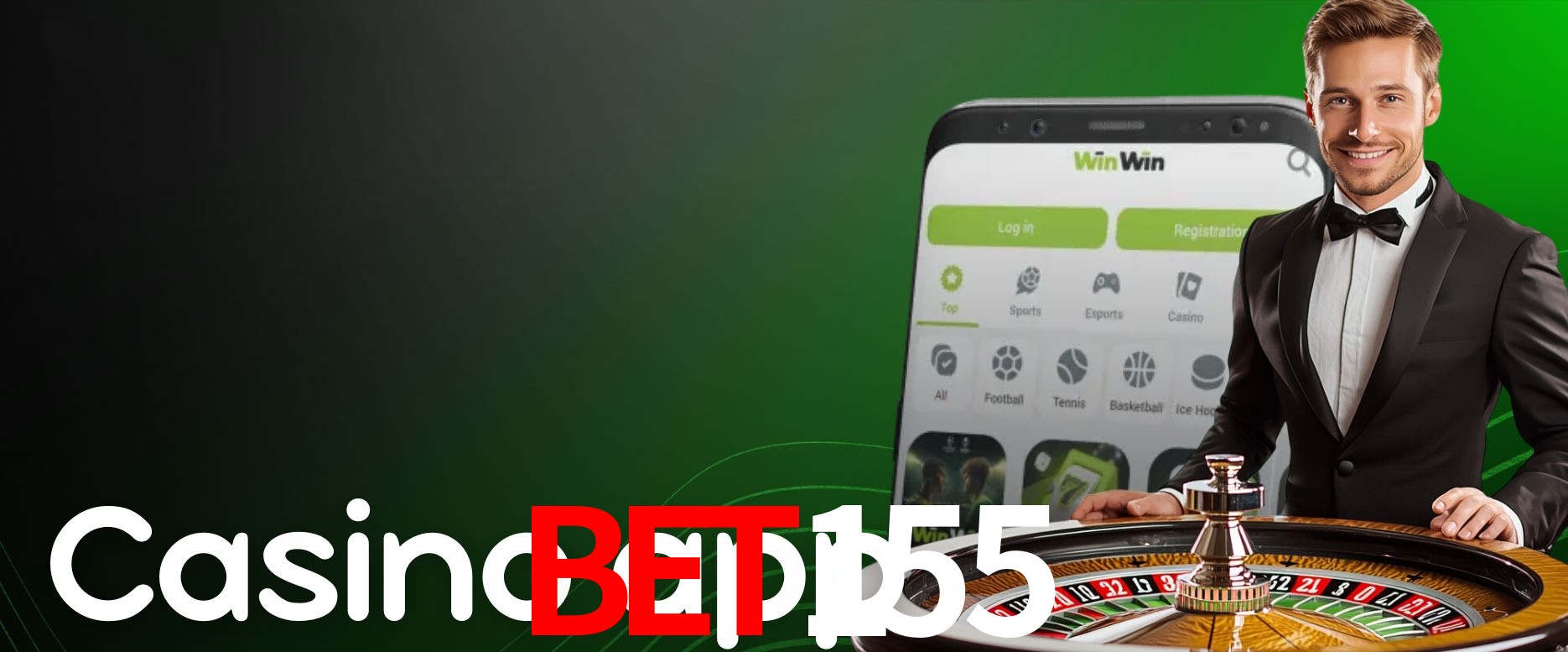 Weekend Specials BET155
