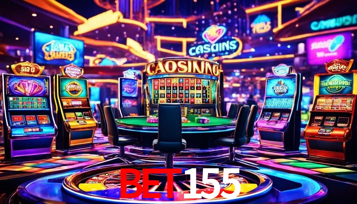Apostas de Tênis BET155