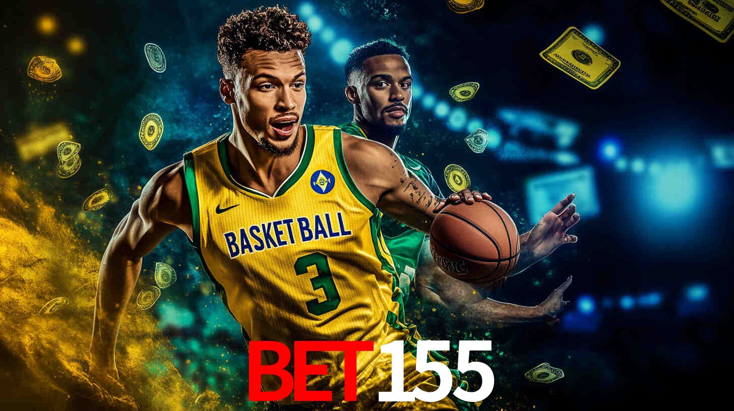 Apostas Esportivas na BET155: Um Guia Completo