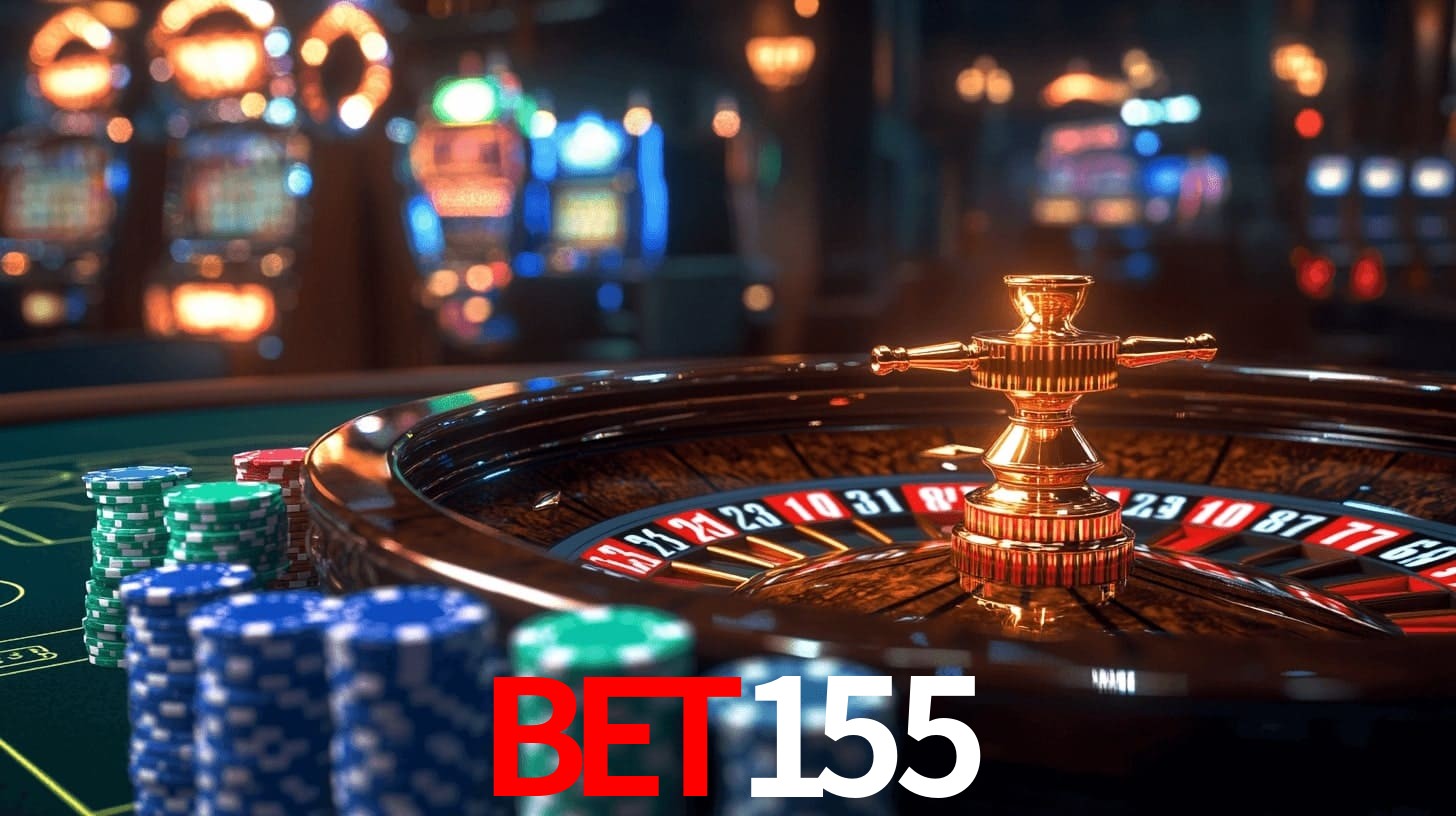 BET155 VIP