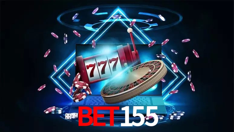 Jogos de Slot BET155