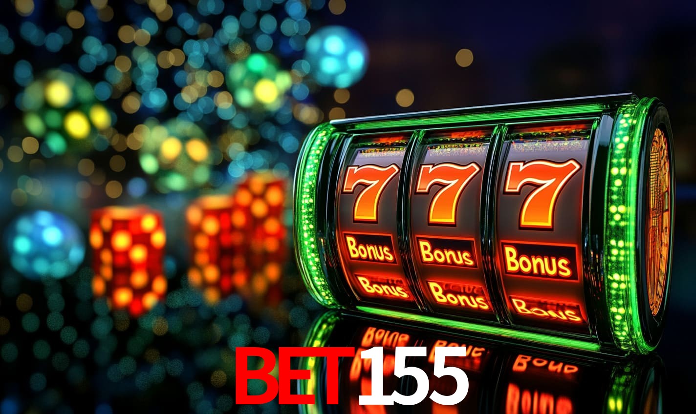 Provedores de Jogos BET155