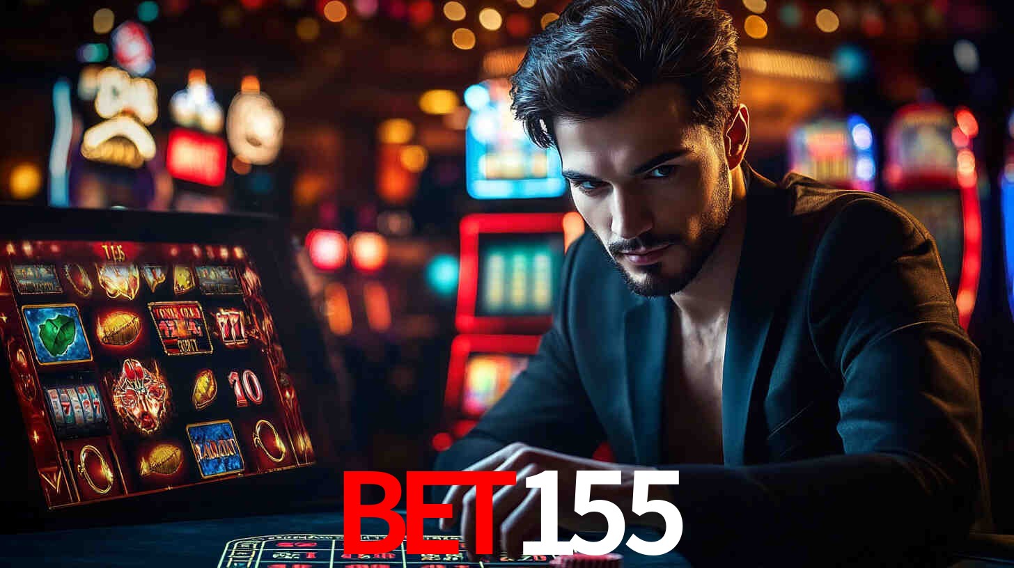 BET155 APP